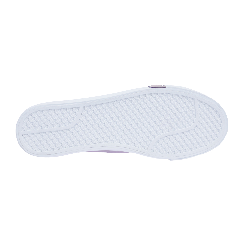 Foto 5 pulgar | Tenis K-swiss Trinity Para Mujer Color Morado