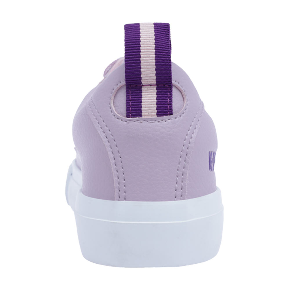Foto 8 pulgar | Tenis K-swiss Trinity Para Mujer Color Morado