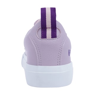 Foto 7 | Tenis K-swiss Trinity Para Mujer Color Morado