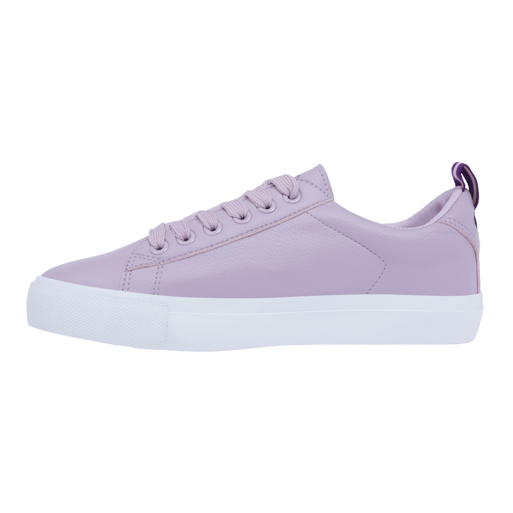 Foto 9 pulgar | Tenis K-swiss Trinity Para Mujer Color Morado