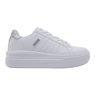 Foto 2 | Tenis K-swiss Aster Para Mujer Color Blanco