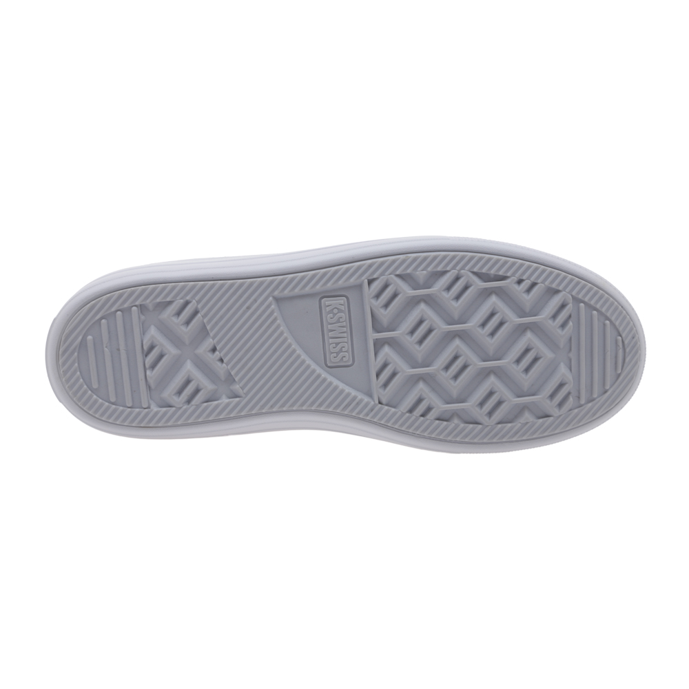 Foto 4 | Tenis K-swiss Aster Para Mujer Color Blanco