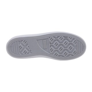 Foto 4 | Tenis K-swiss Aster Para Mujer Color Blanco