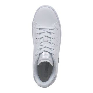 Foto 5 | Tenis K-swiss Aster Para Mujer Color Blanco