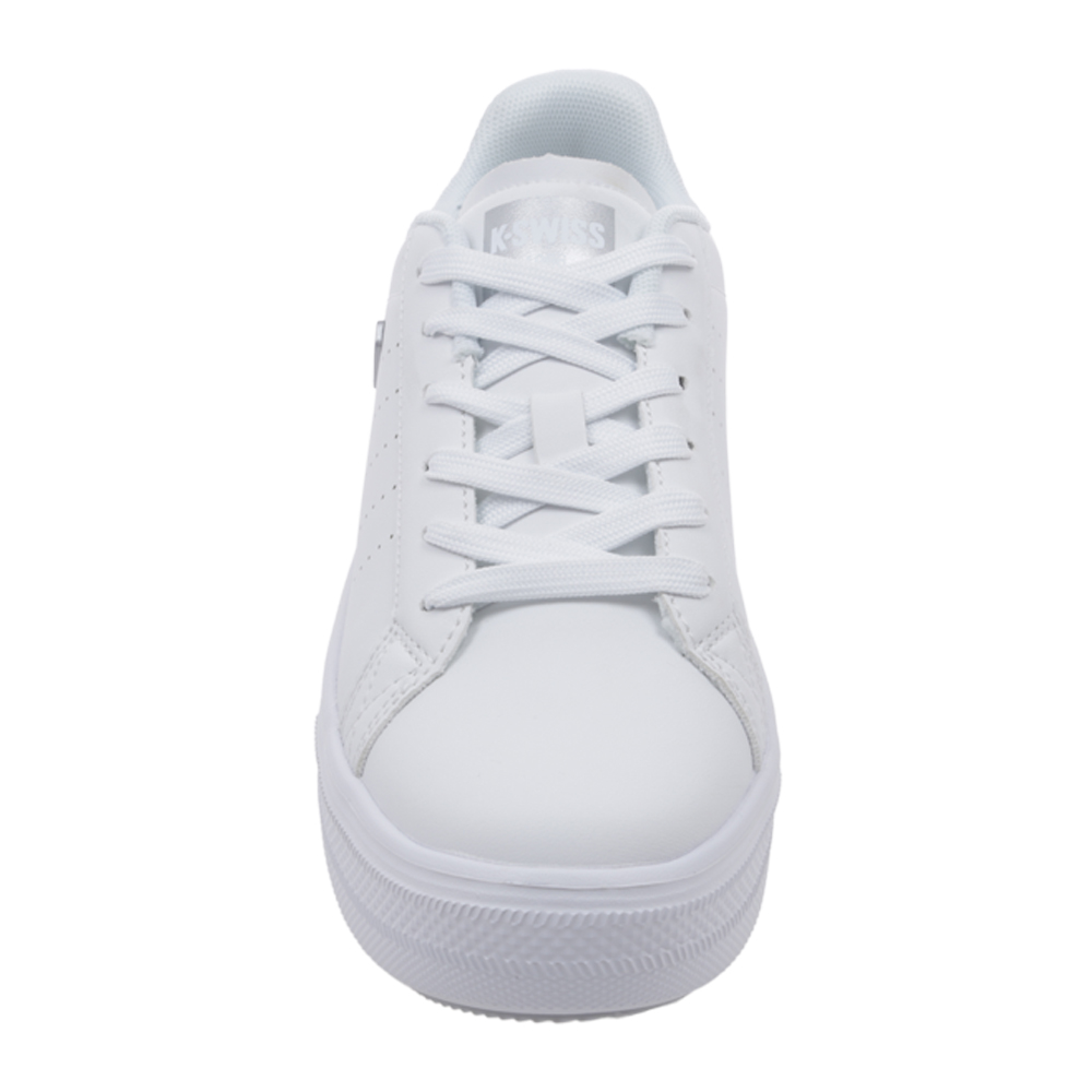 Foto 6 | Tenis K-swiss Aster Para Mujer Color Blanco