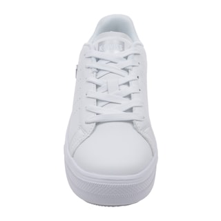 Foto 6 | Tenis K-swiss Aster Para Mujer Color Blanco