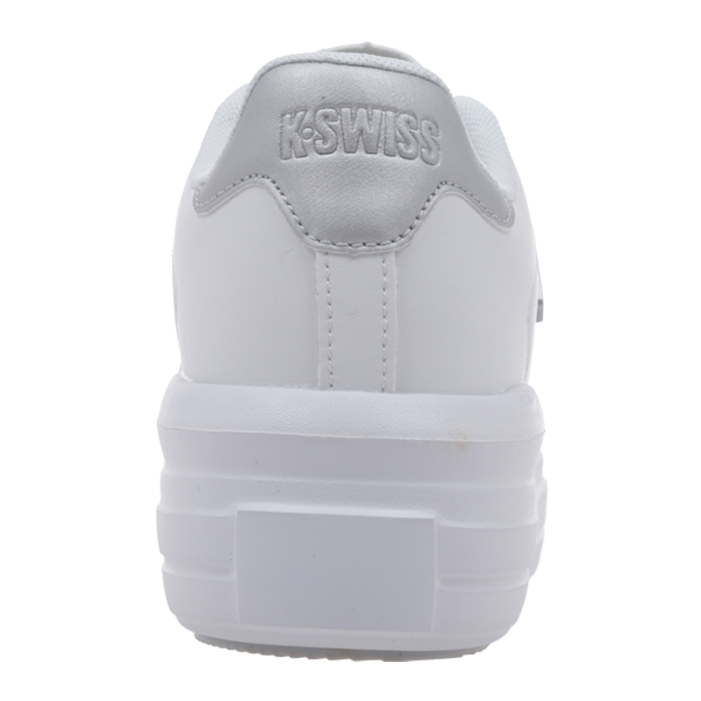 Foto 7 | Tenis K-swiss Aster Para Mujer Color Blanco