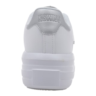 Foto 7 | Tenis K-swiss Aster Para Mujer Color Blanco