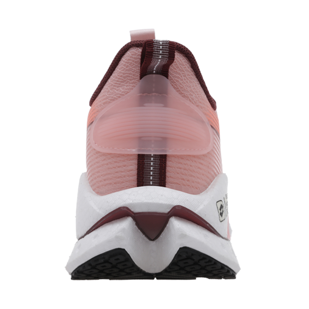Foto 8 pulgar | Tenis Casuales Deportivos Lotto Italian Para Mujer Color Rosa