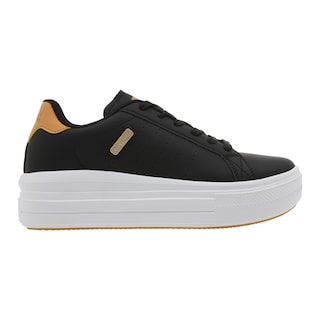 Foto 2 | Tenis K-swiss Aster Para Mujer Color Negro