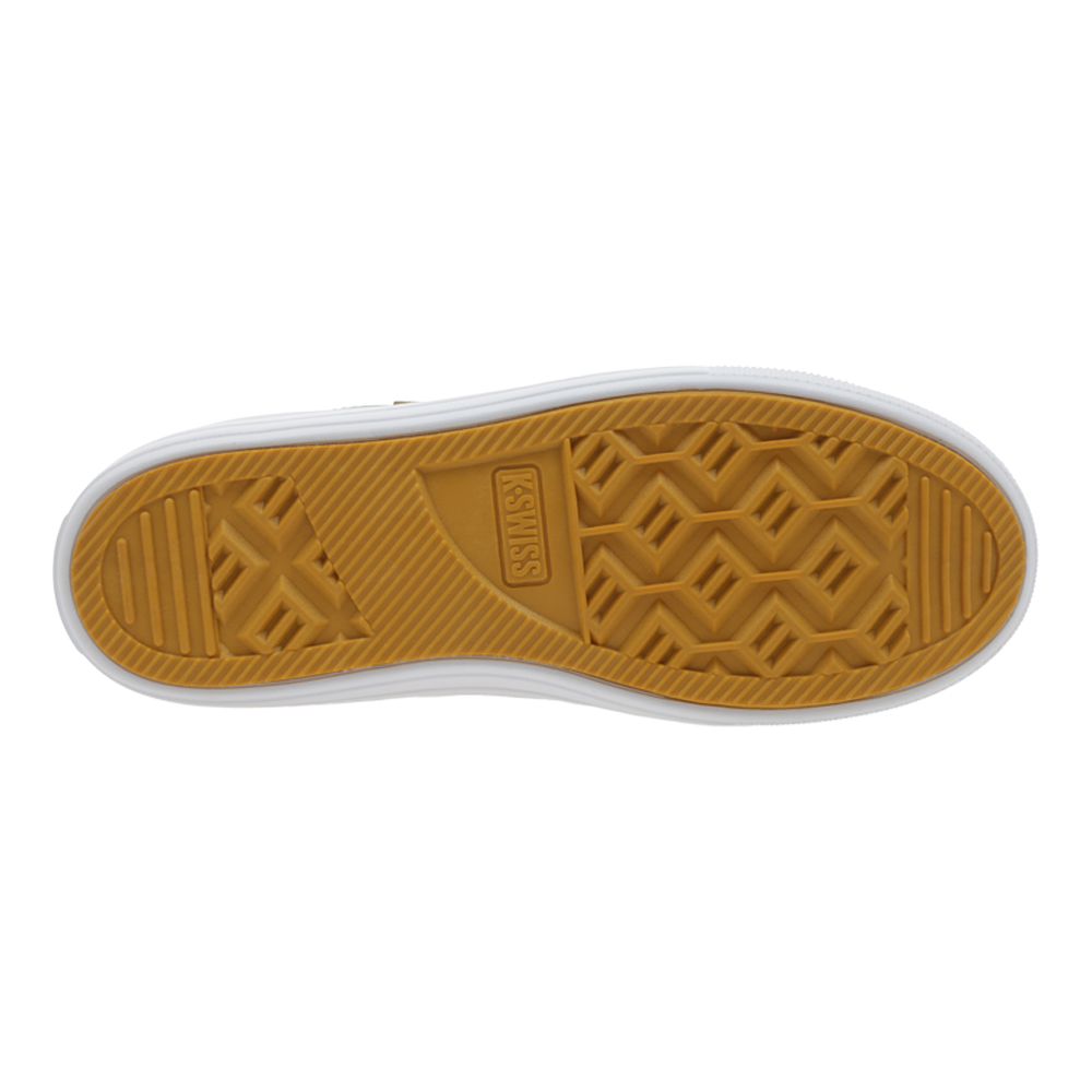 Foto 5 pulgar | Tenis K-swiss Aster Para Mujer Color Negro