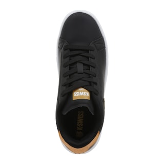 Foto 5 | Tenis K-swiss Aster Para Mujer Color Negro