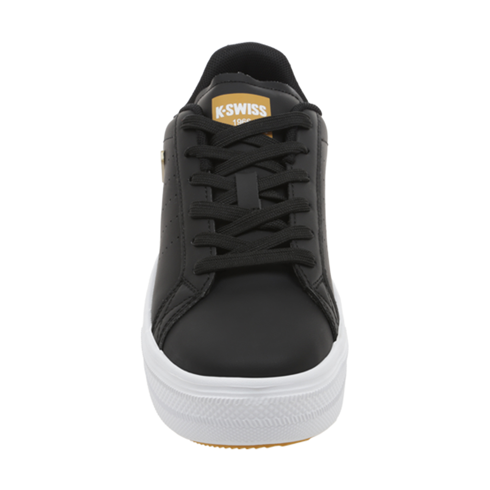 Foto 7 pulgar | Tenis K-swiss Aster Para Mujer Color Negro
