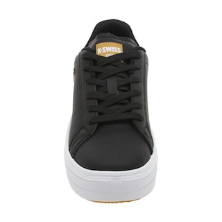 Foto 6 | Tenis K-swiss Aster Para Mujer Color Negro