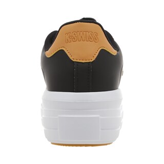 Foto 7 | Tenis K-swiss Aster Para Mujer Color Negro