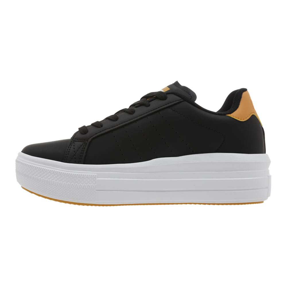Foto 9 pulgar | Tenis K-swiss Aster Para Mujer Color Negro