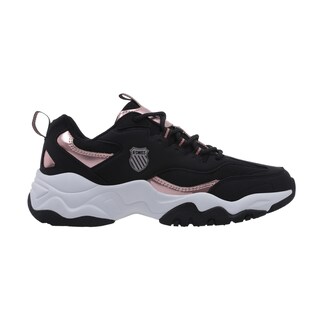 Foto 2 | Tenis K-swiss Maia V Para Mujer Color Negro