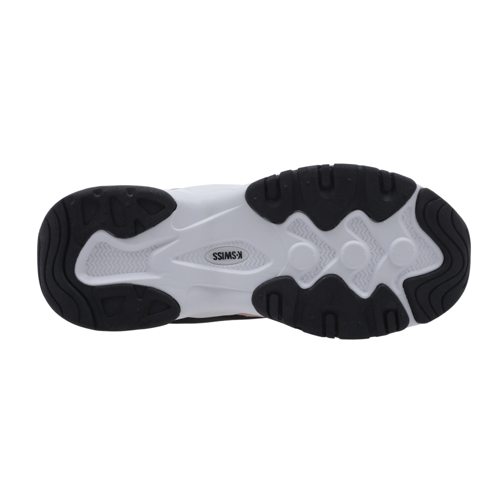 Foto 5 pulgar | Tenis K-swiss Maia V Para Mujer Color Negro