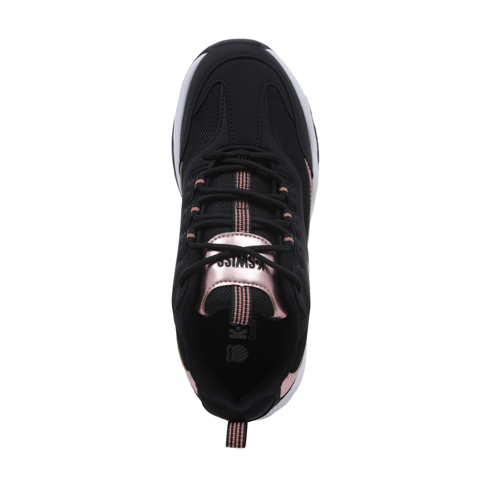 Foto 5 | Tenis K-swiss Maia V Para Mujer Color Negro