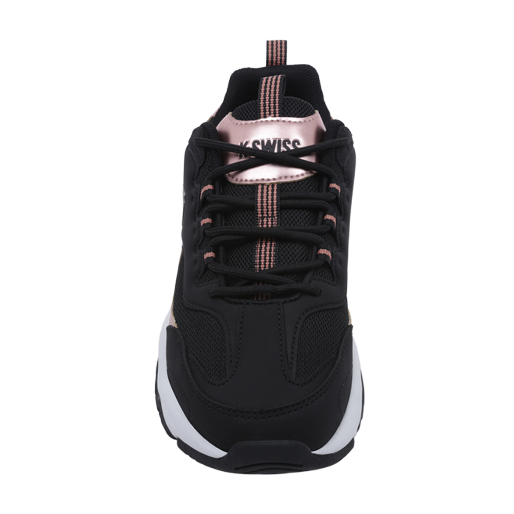 Foto 7 pulgar | Tenis K-swiss Maia V Para Mujer Color Negro