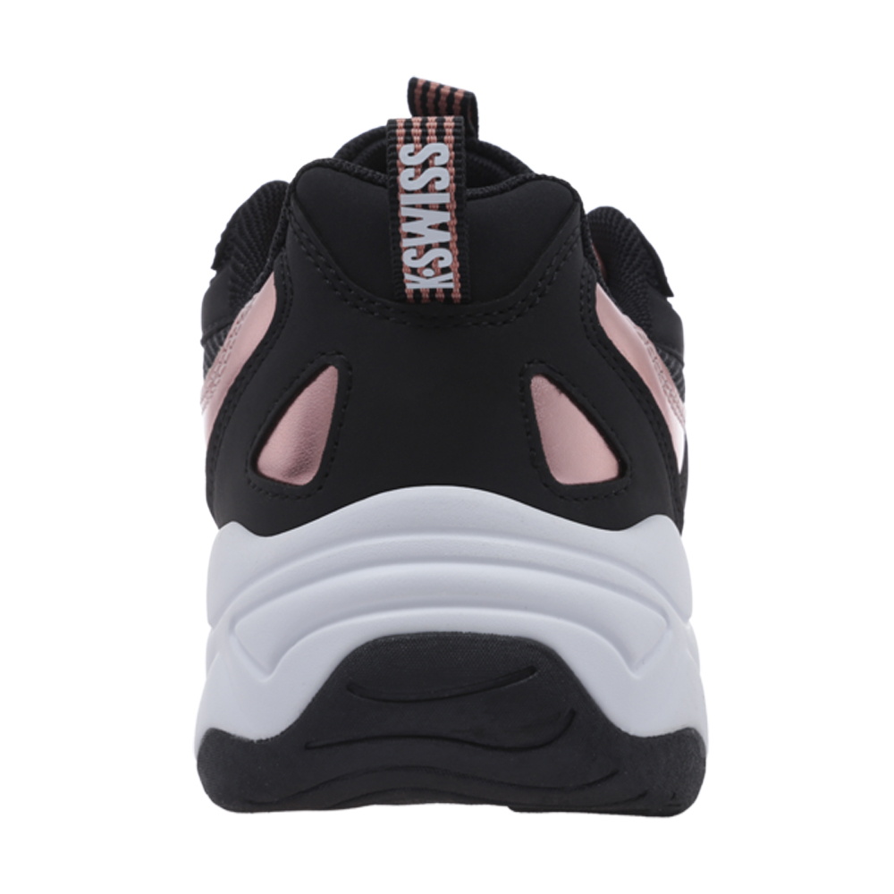 Foto 8 pulgar | Tenis K-swiss Maia V Para Mujer Color Negro