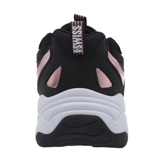 Foto 7 | Tenis K-swiss Maia V Para Mujer Color Negro