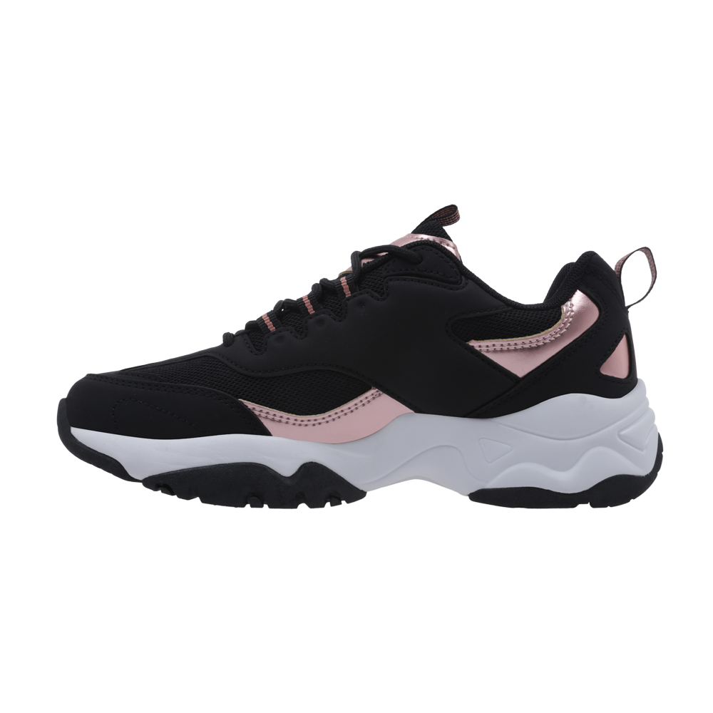 Foto 9 pulgar | Tenis K-swiss Maia V Para Mujer Color Negro