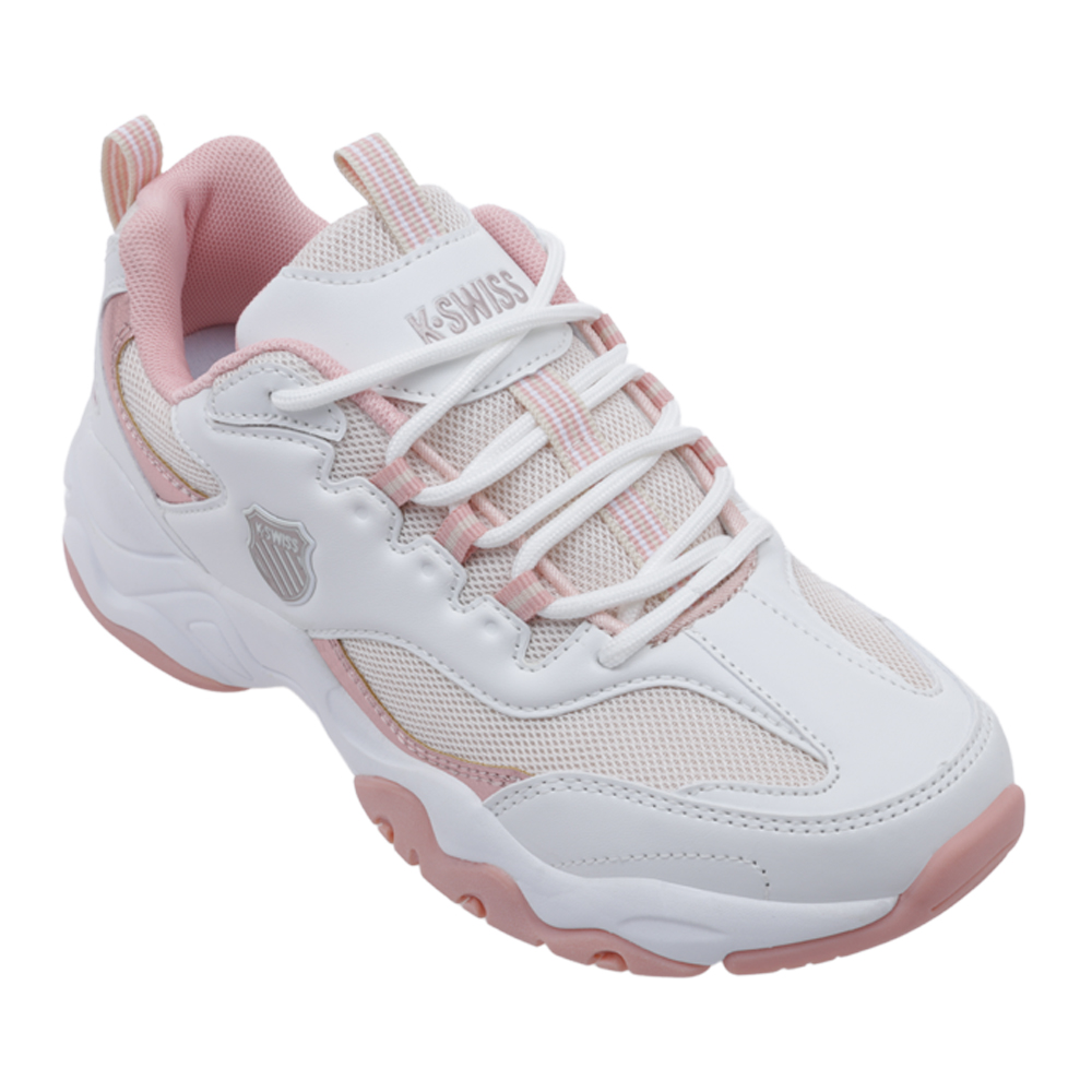 Foto 2 pulgar | Tenis K-swiss Maia V Para Mujer Color Rosa