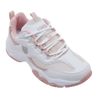 Foto 1 | Tenis K-swiss Maia V Para Mujer Color Rosa