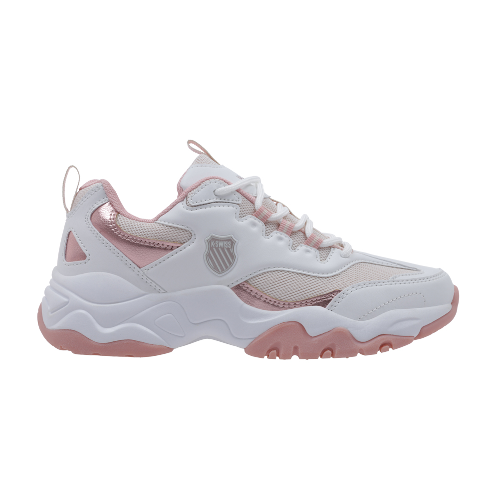 Foto 2 | Tenis K-swiss Maia V Para Mujer Color Rosa