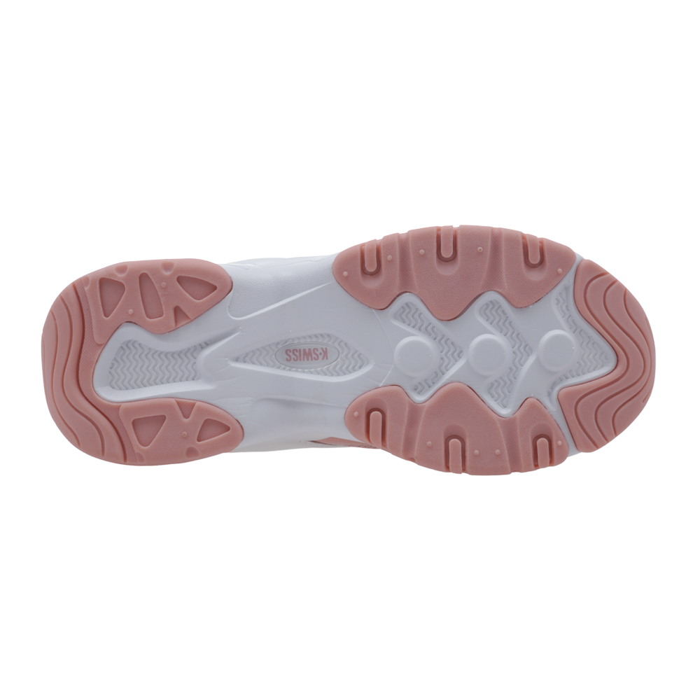 Foto 5 pulgar | Tenis K-swiss Maia V Para Mujer Color Rosa