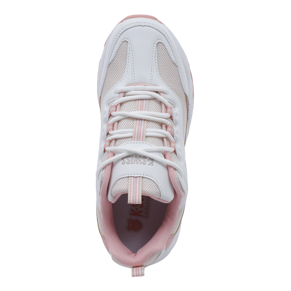 Foto 5 | Tenis K-swiss Maia V Para Mujer Color Rosa