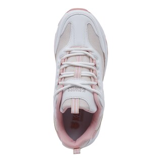 Foto 5 | Tenis K-swiss Maia V Para Mujer Color Rosa