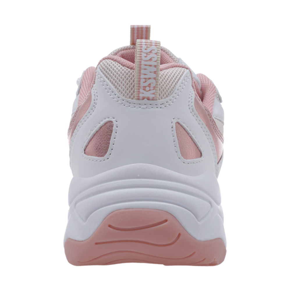 Foto 8 pulgar | Tenis K-swiss Maia V Para Mujer Color Rosa