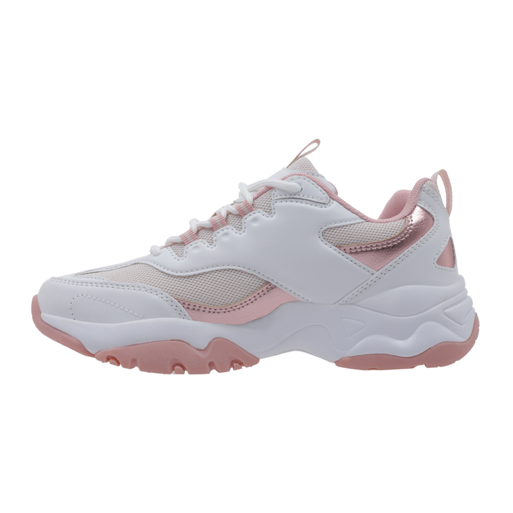Foto 9 pulgar | Tenis K-swiss Maia V Para Mujer Color Rosa