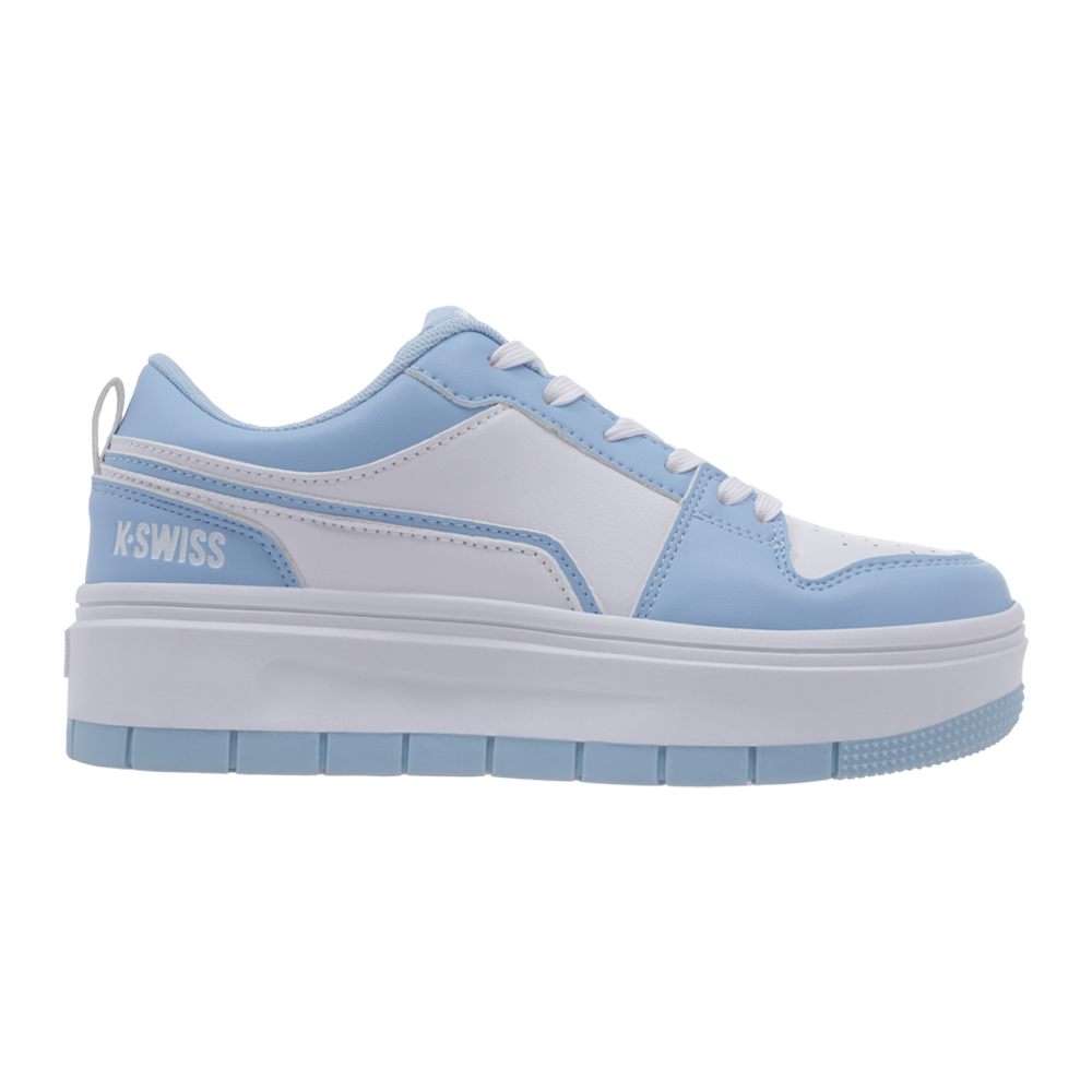 Foto 3 pulgar | Tenis K-swiss Nindu Para Mujer Color Azul
