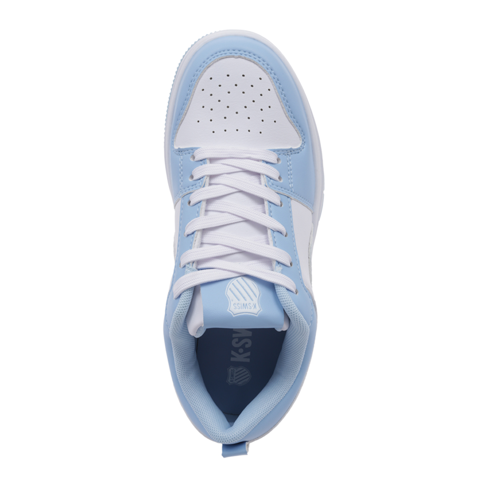 Foto 6 pulgar | Tenis K-swiss Nindu Para Mujer Color Azul