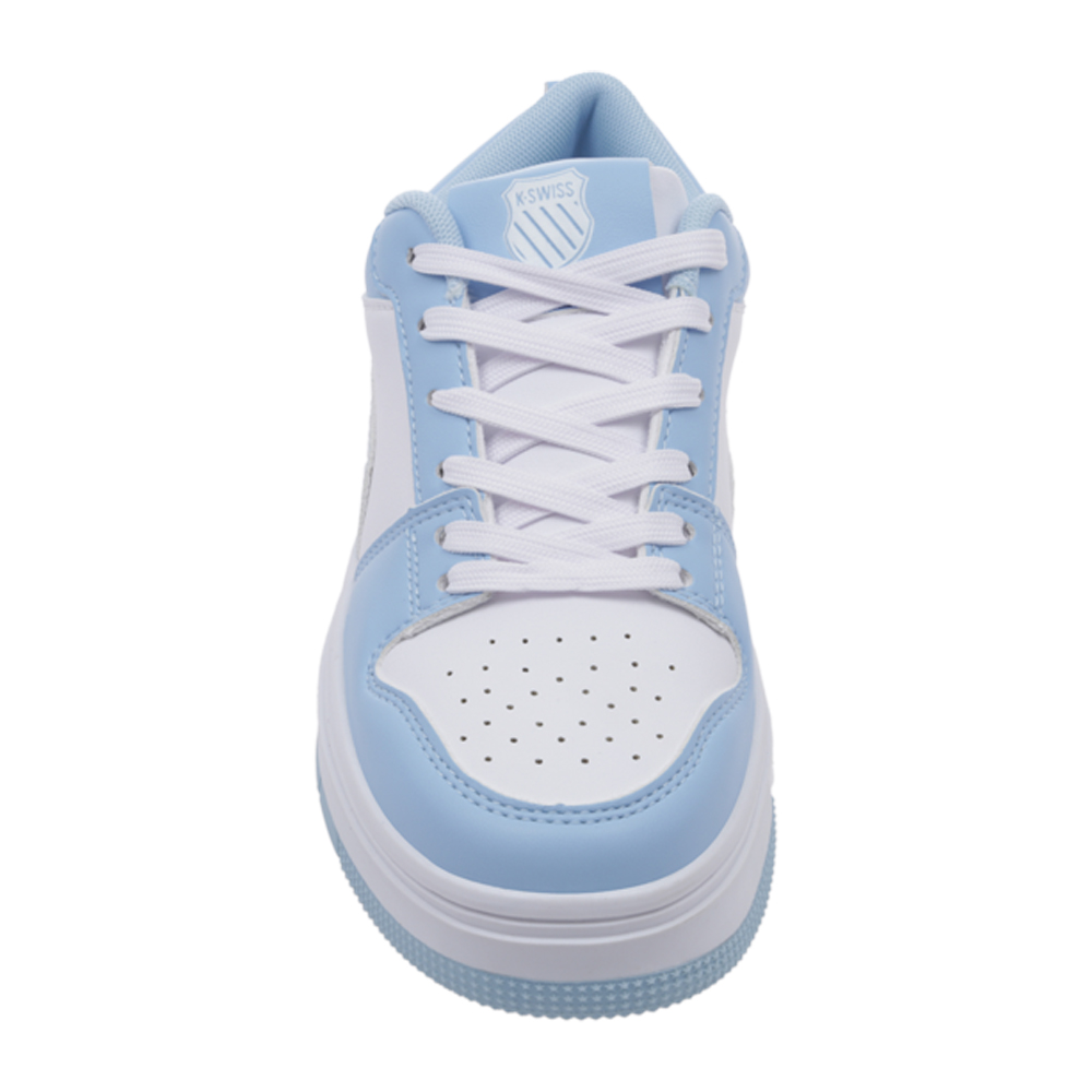 Foto 7 pulgar | Tenis K-swiss Nindu Para Mujer Color Azul