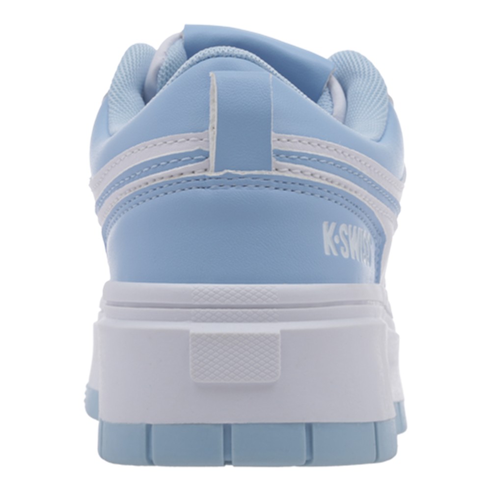 Foto 8 pulgar | Tenis K-swiss Nindu Para Mujer Color Azul