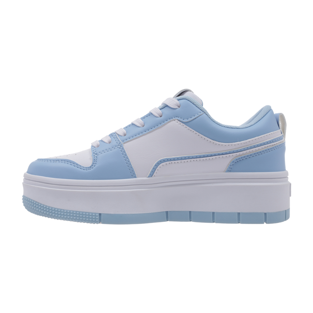 Foto 9 pulgar | Tenis K-swiss Nindu Para Mujer Color Azul