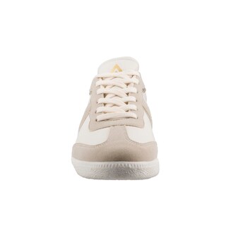 Foto 5 | Tenis Dama Casuales Hgn By Mr Shu 7081 Color Latte Tenis Urbano De Mujer Talla 23 A 26 E