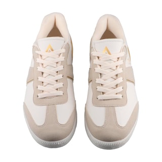 Foto 6 | Tenis Dama Casuales Hgn By Mr Shu 7081 Color Latte Tenis Urbano De Mujer Talla 23 A 26 E