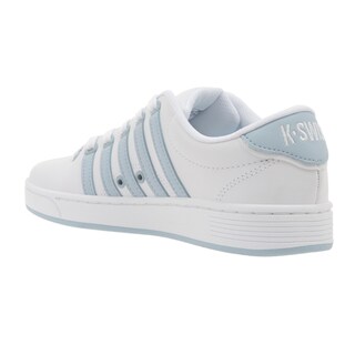 Foto 3 | Tenis K-swiss Court Pro Para Mujer Color Azul