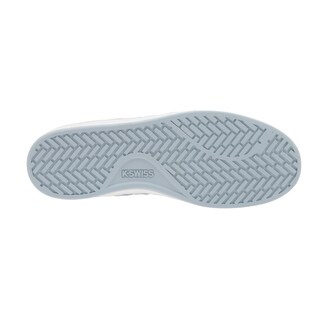 Foto 4 | Tenis K-swiss Court Pro Para Mujer Color Azul