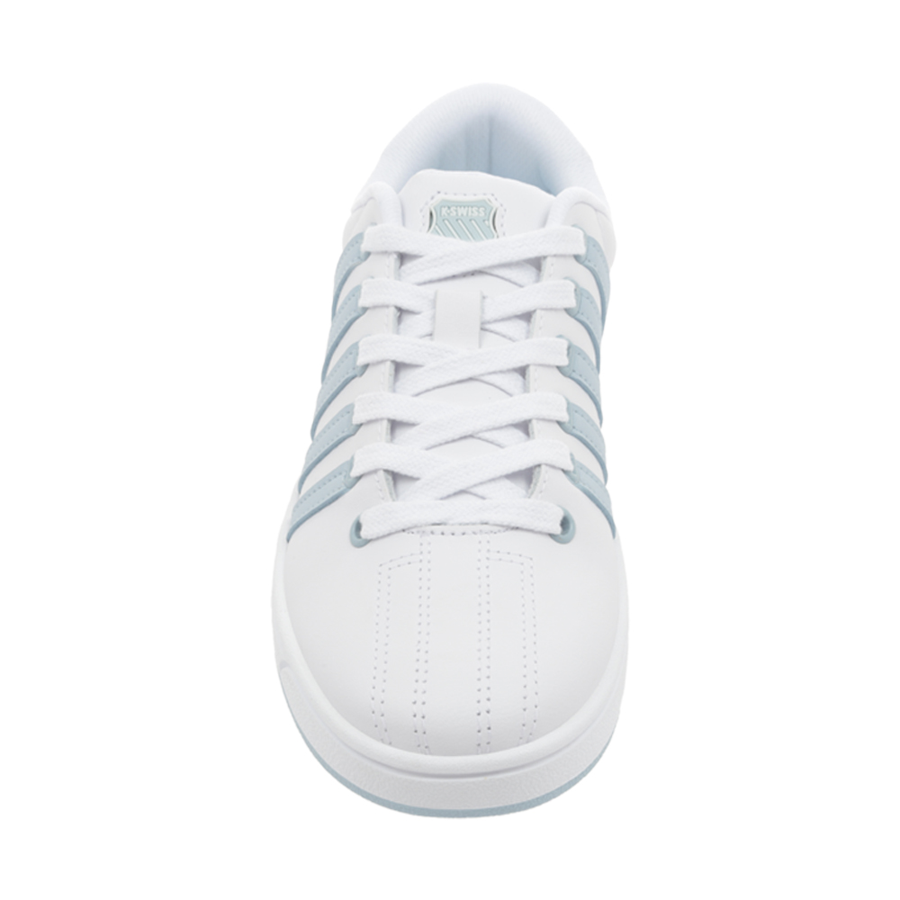 Foto 6 pulgar | Tenis K-swiss Court Pro Para Mujer Color Azul