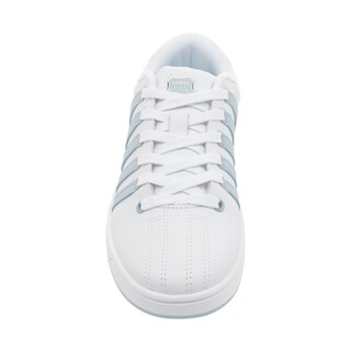 Foto 5 | Tenis K-swiss Court Pro Para Mujer Color Azul