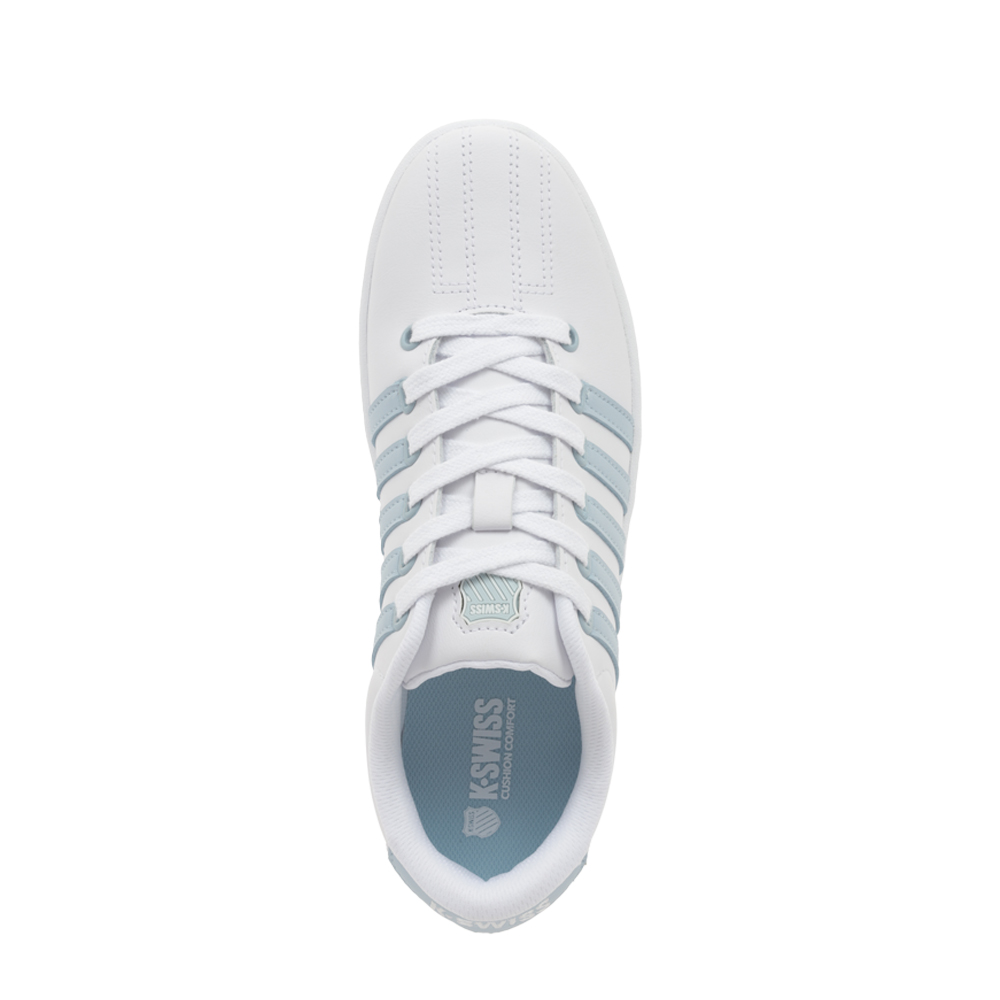 Foto 7 pulgar | Tenis K-swiss Court Pro Para Mujer Color Azul