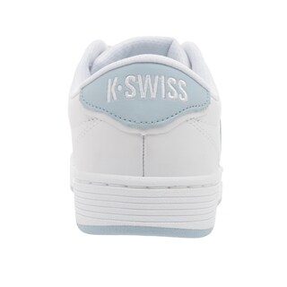 Foto 7 | Tenis K-swiss Court Pro Para Mujer Color Azul