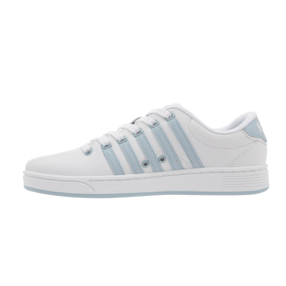 Foto 9 pulgar | Tenis K-swiss Court Pro Para Mujer Color Azul