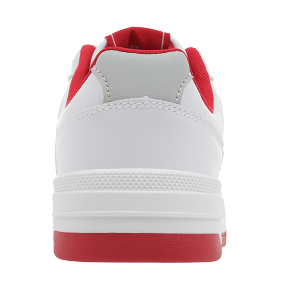 Foto 7 | Tenis Casuales Deportivos Lotto Coriet Para Mujer Color Blanco